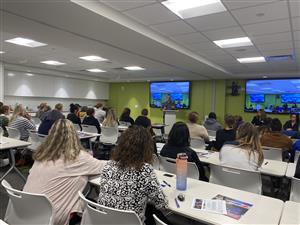 FLYAP Women in Manufacturing